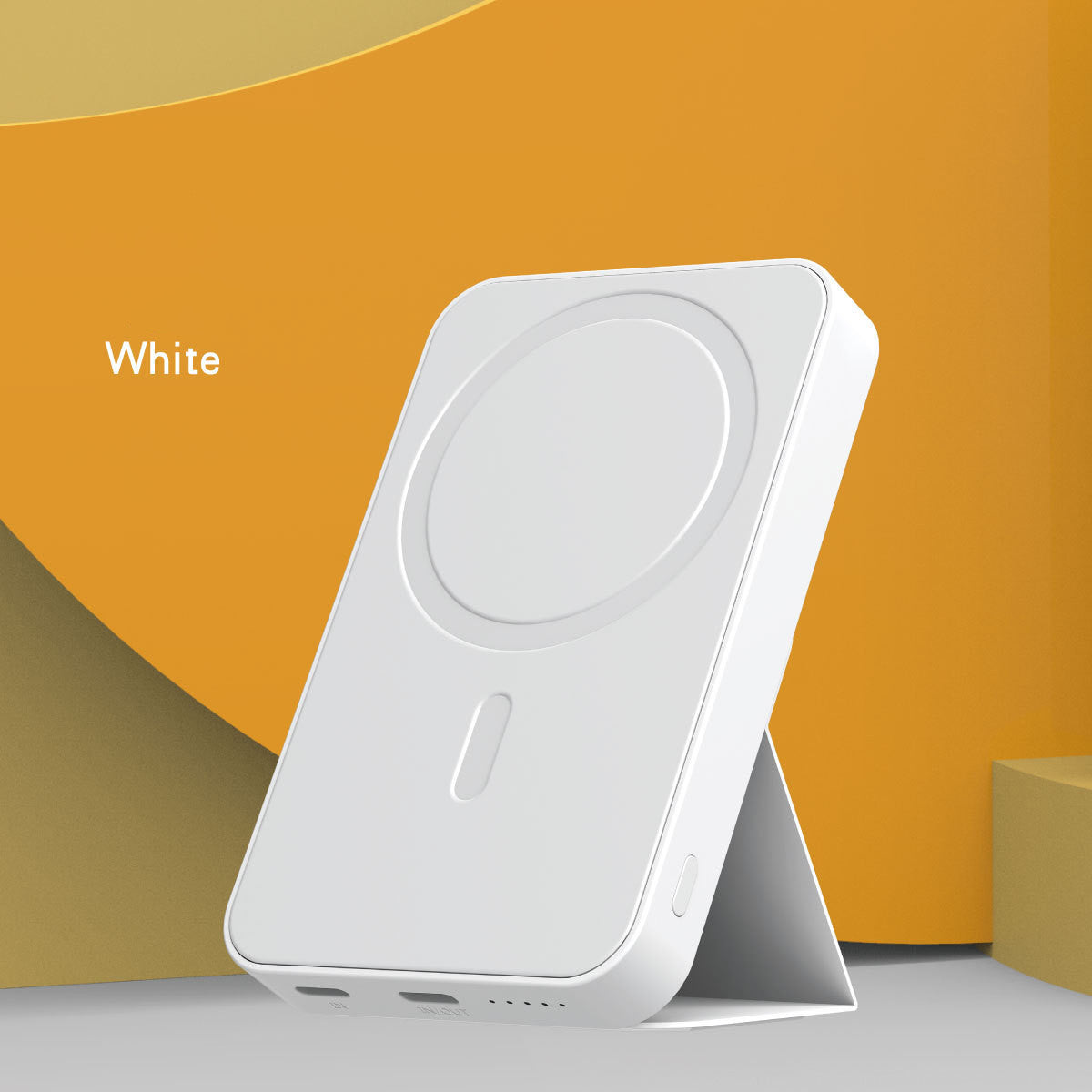 Magsafe Stand Magnetic Wireless Power Bank Magsafe Stand Magnetic Wireless Power Bank